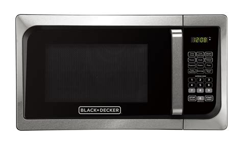 black and decker microwave oven|microwave black and decker price.